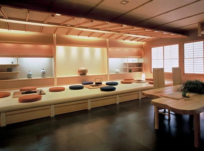 Kinsui Annex