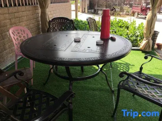 Shanghai Liangqi Courtyard Leisure Homestay