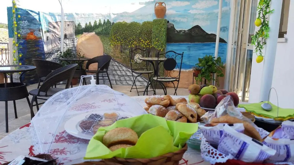 B&B La Giara