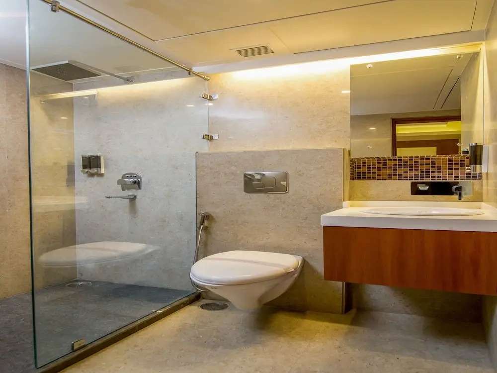 The Onyx Hotel