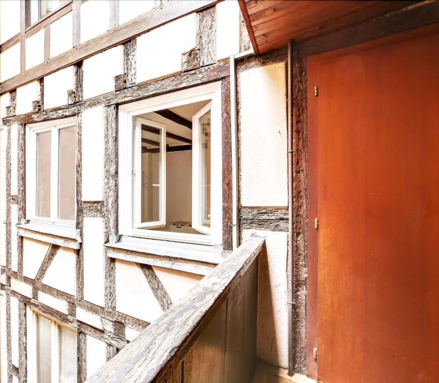 Jolie Studio Coeur de Ville