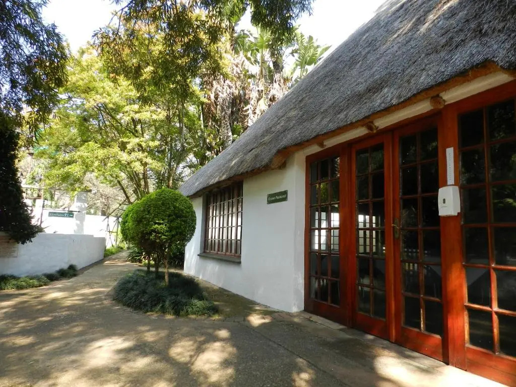 President Paul Kruger Guest Lodge