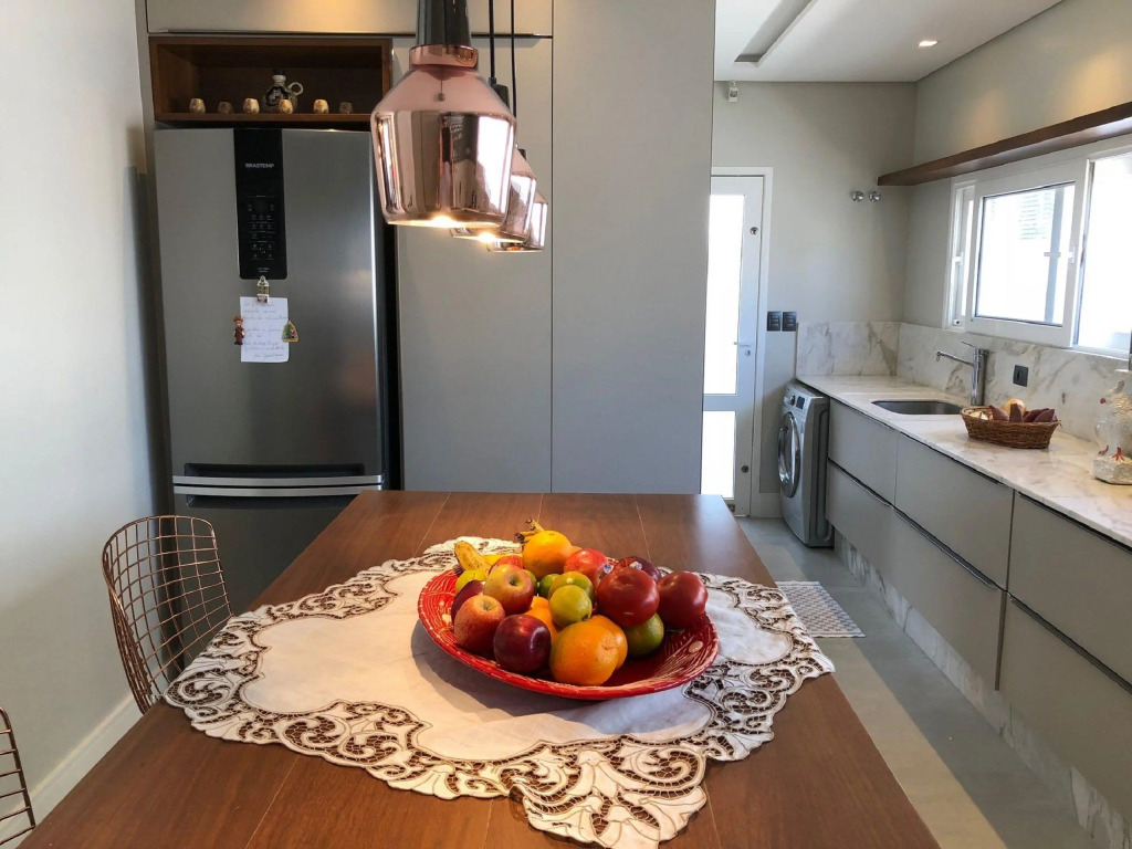 4 bedroom apartment in Jurere Internacional