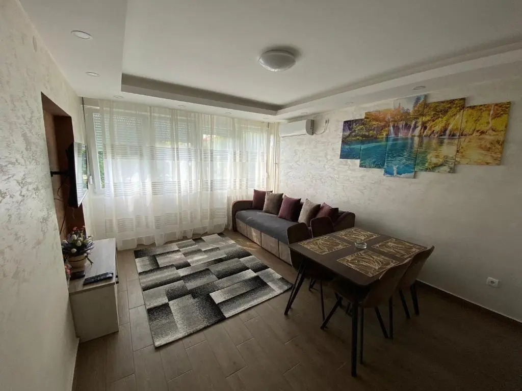 Apartman Daca
