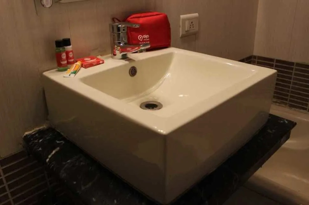 OYO 559 Hotel Kastor International