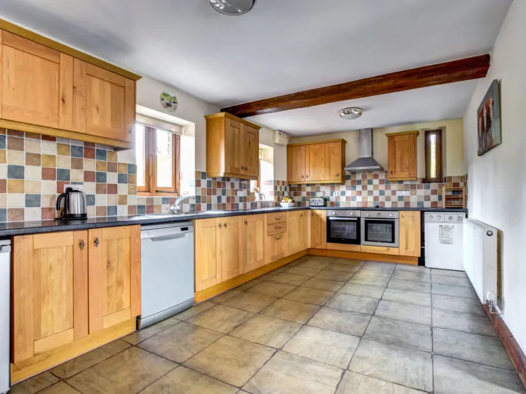 Holiday Home Erwo