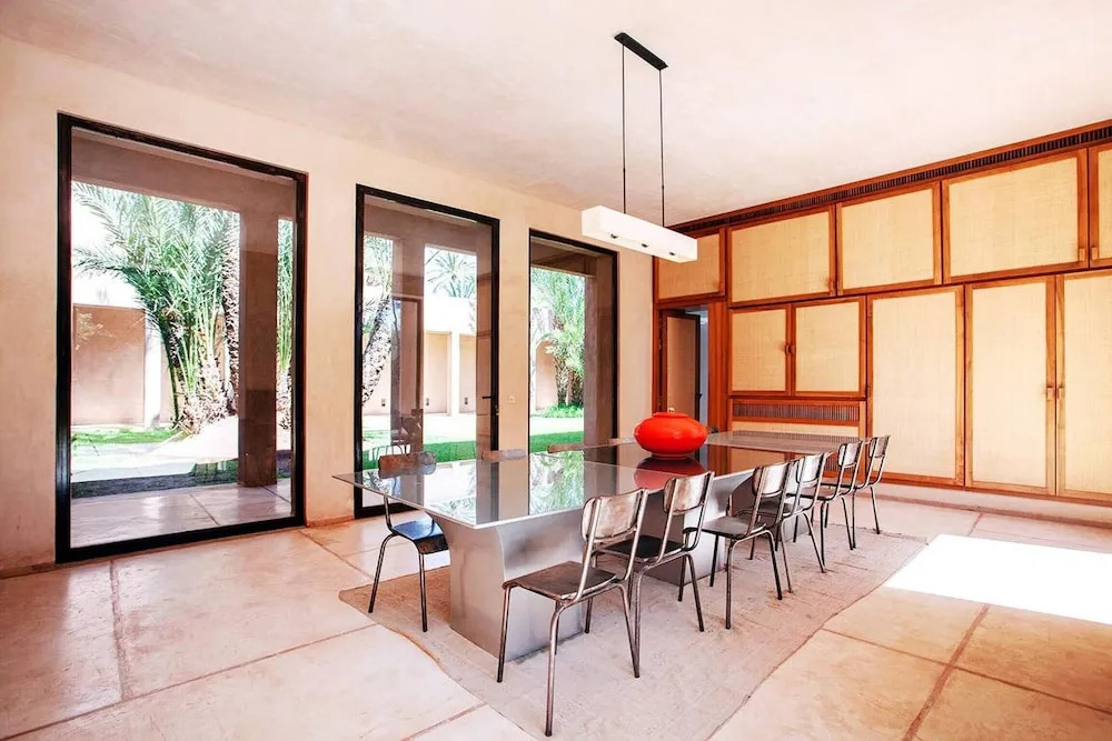 Villa with 7 Bedrooms in Marrakech, with Private Pool, Enclosed Garden And Wifi