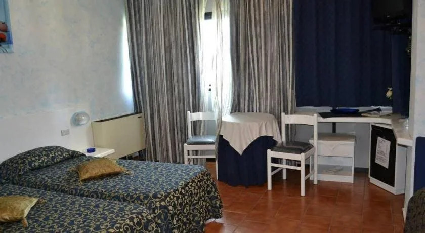 Hotel Eden