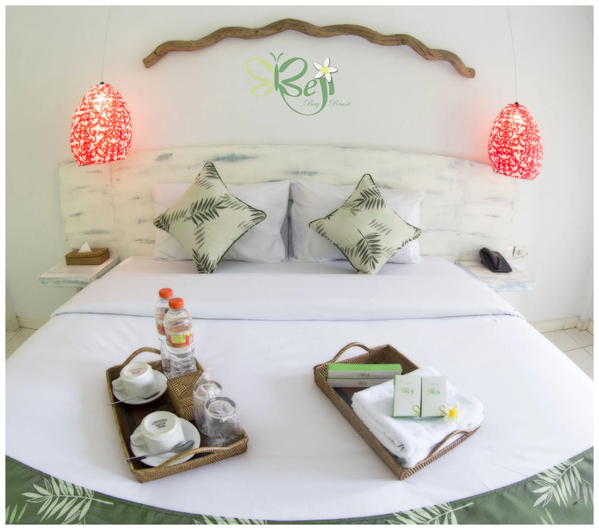Beji Bay Resort