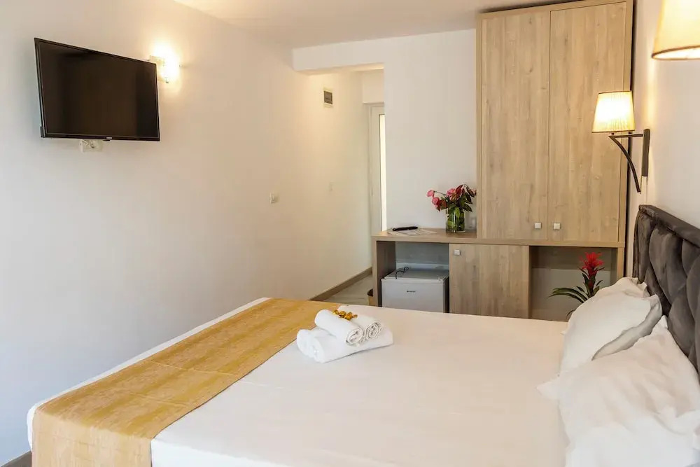 Complex Hotelier Club Dunarea