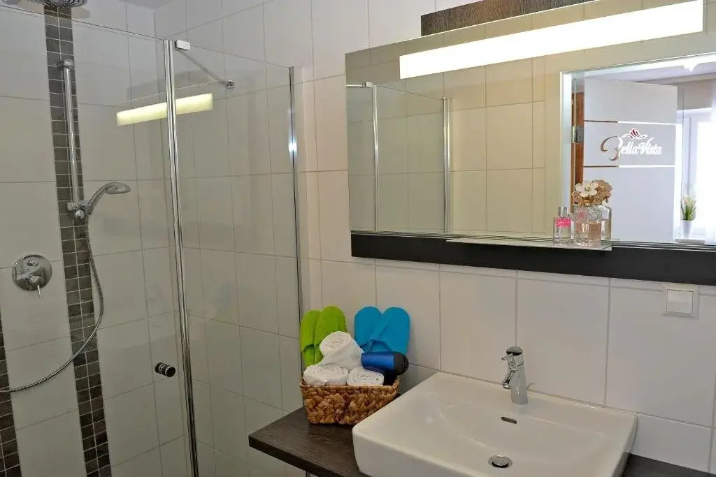 Bella Vista Appartements by Schladming-Appartements