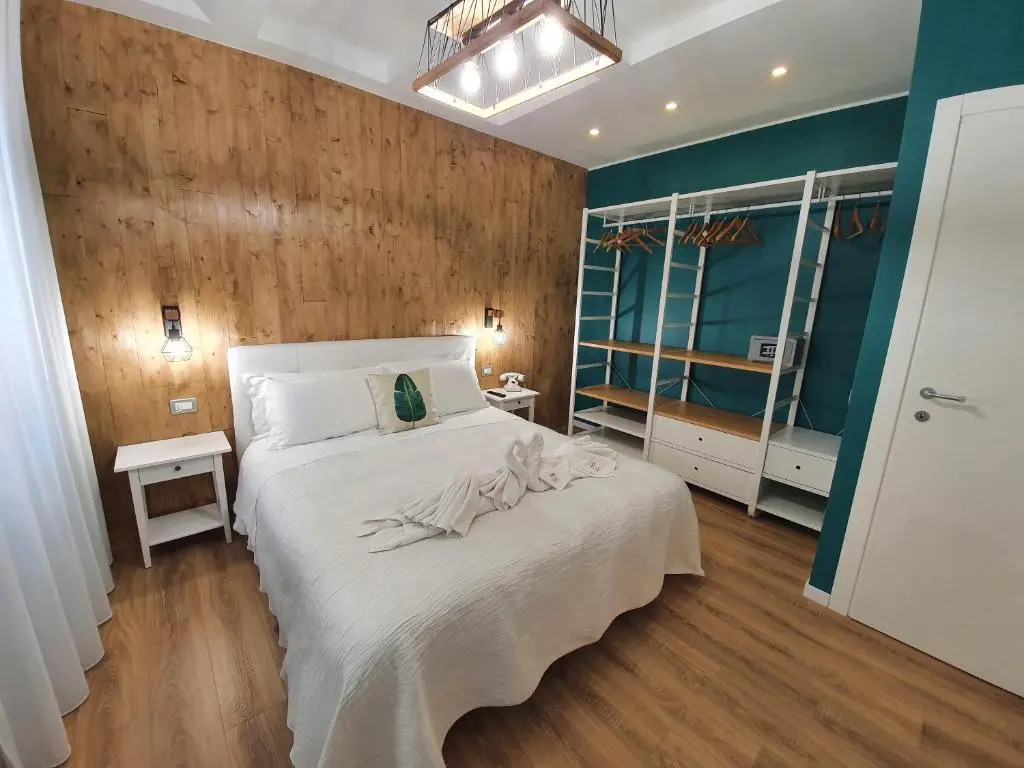 Residence Eleonora