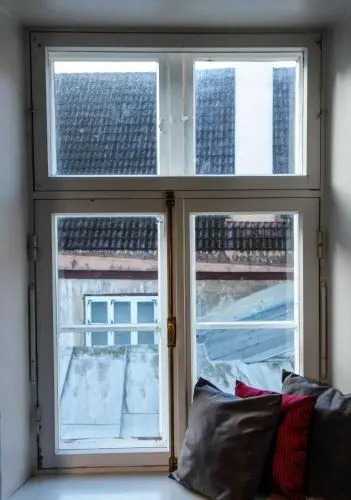 Dream Stay - Cosy Old Town Studio For 3