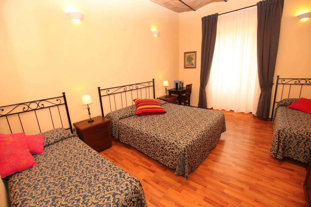 A Ca Degli Equi B&B
