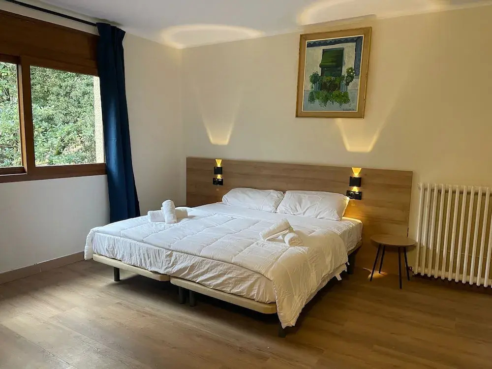 Cubez Viladrau by Dynamic Hotels