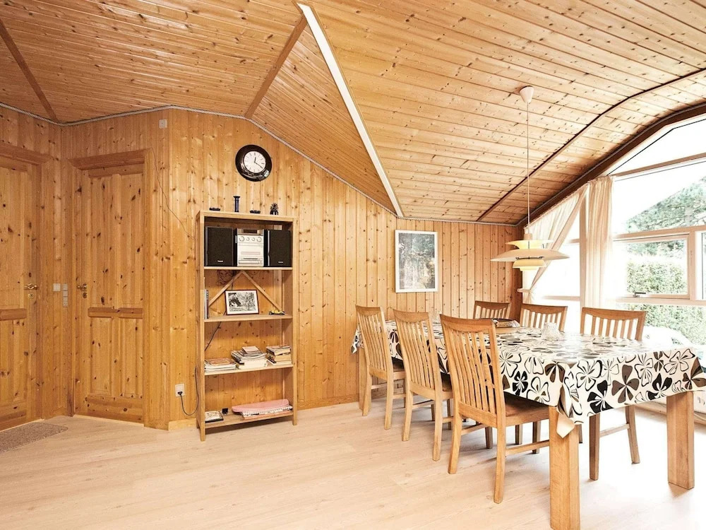 4 star holiday home in Rødby