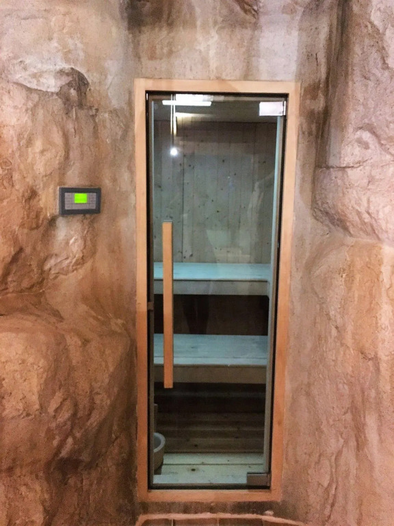 Resort Umbria Spa