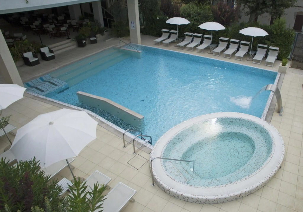 Hotel Byron
