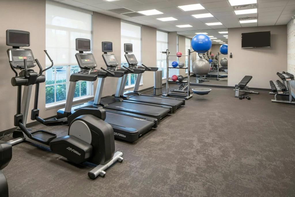 Residence Inn by Marriott Cape Canaveral Cocoa Beach