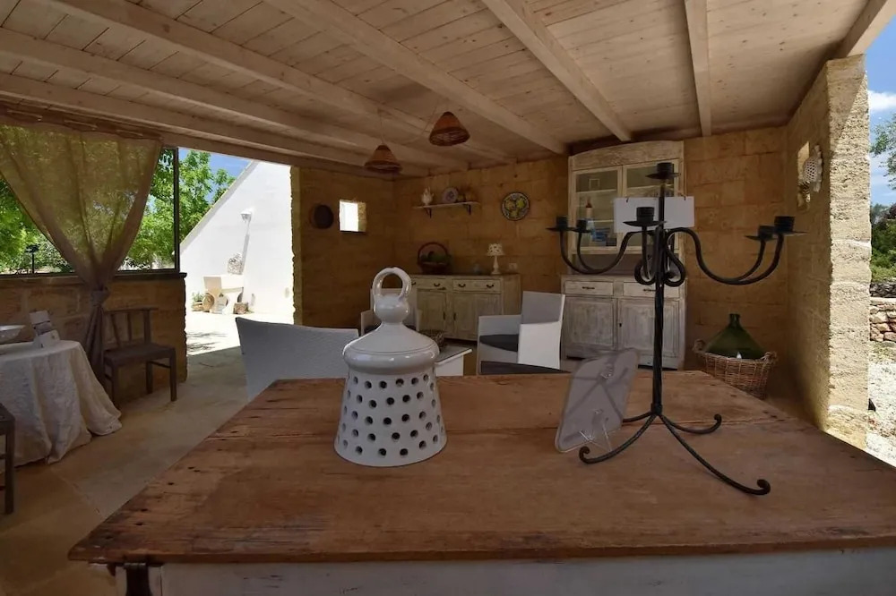 Masseria Pitanni