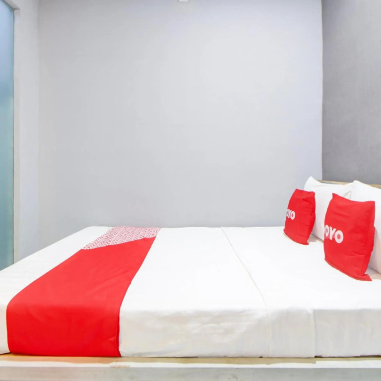 Hotel O Ameera Guest House