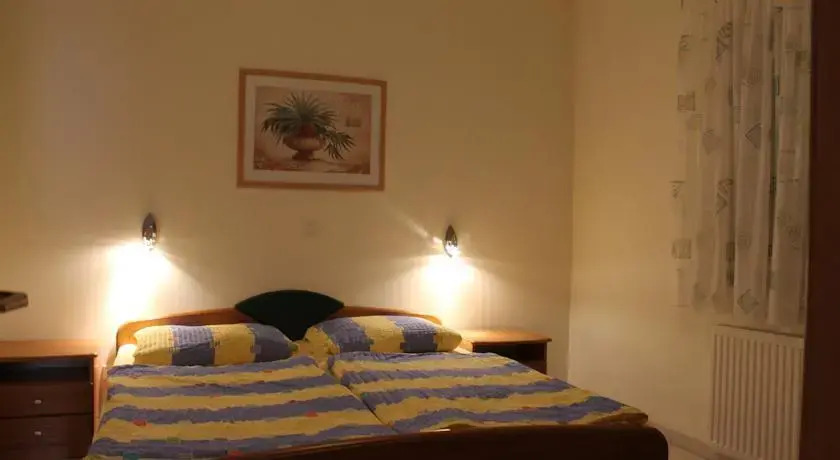 Apartment Nadja