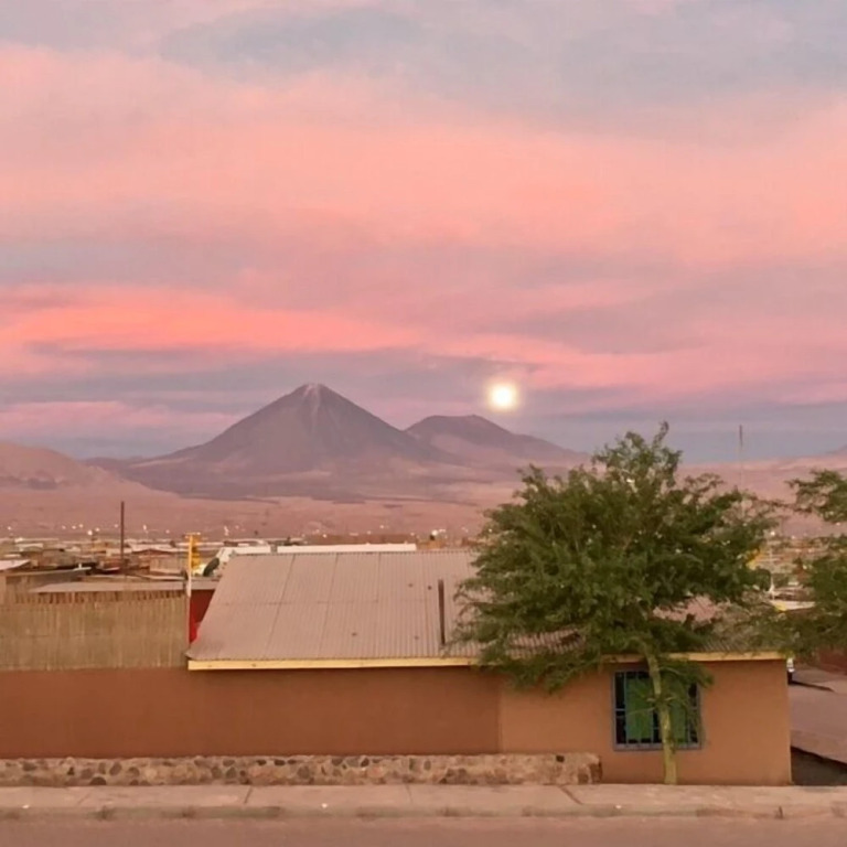 Posada Atacameña