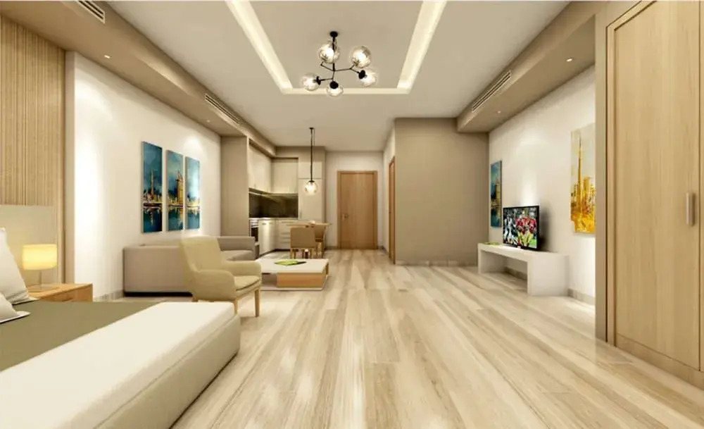 Hommage Hotel Dubai Jbr, Tapestry Collection By Hilton