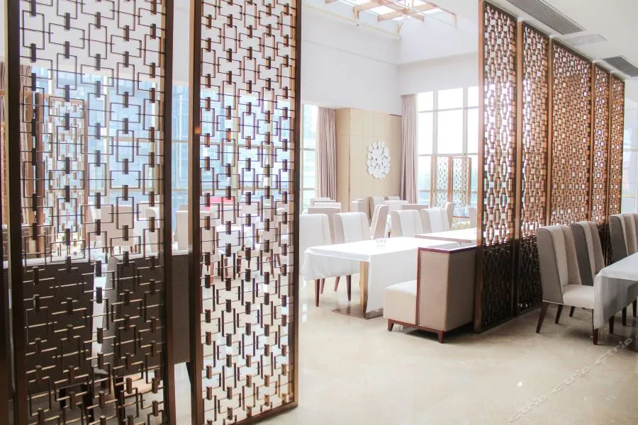 Shenzhen Haishu Kaifeng Hotel