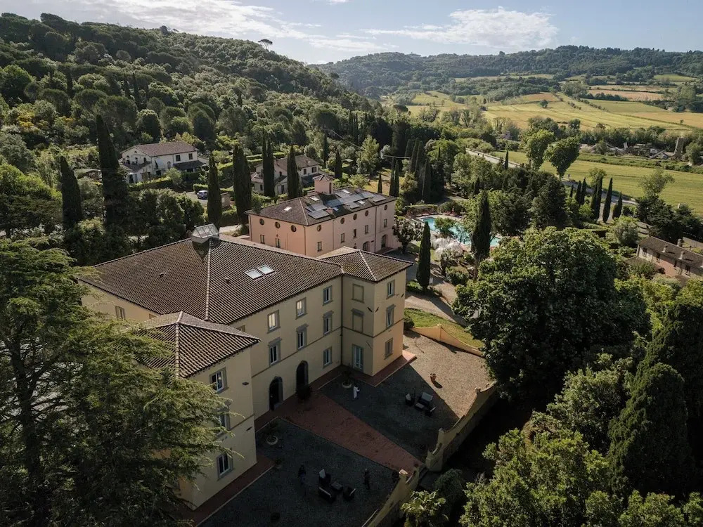 Hotiday Toscana Riparbella