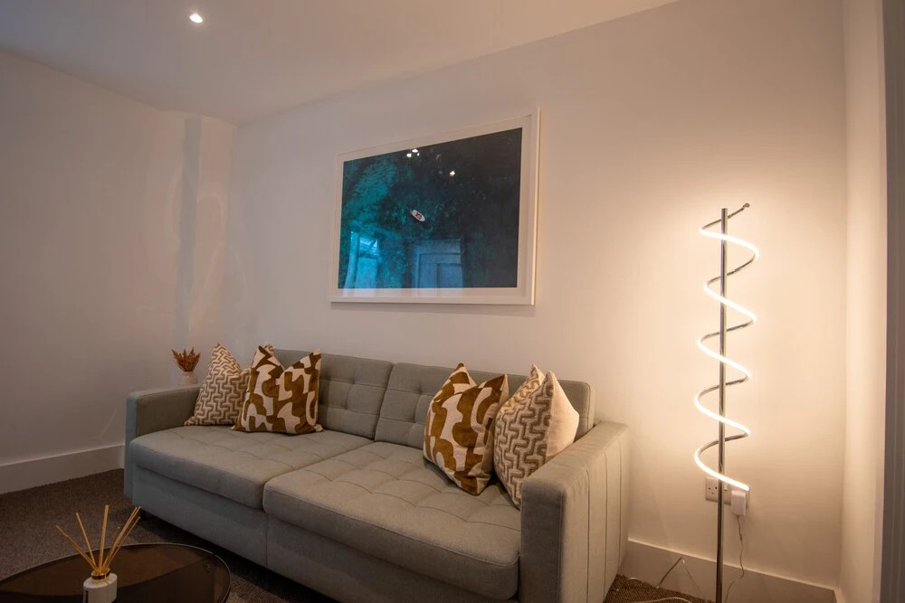 2 Bedroom Flats in Covent Garden