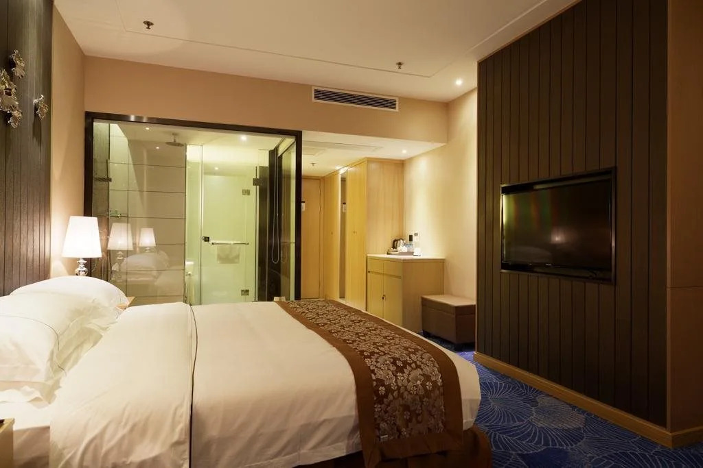 Rishang Hotel