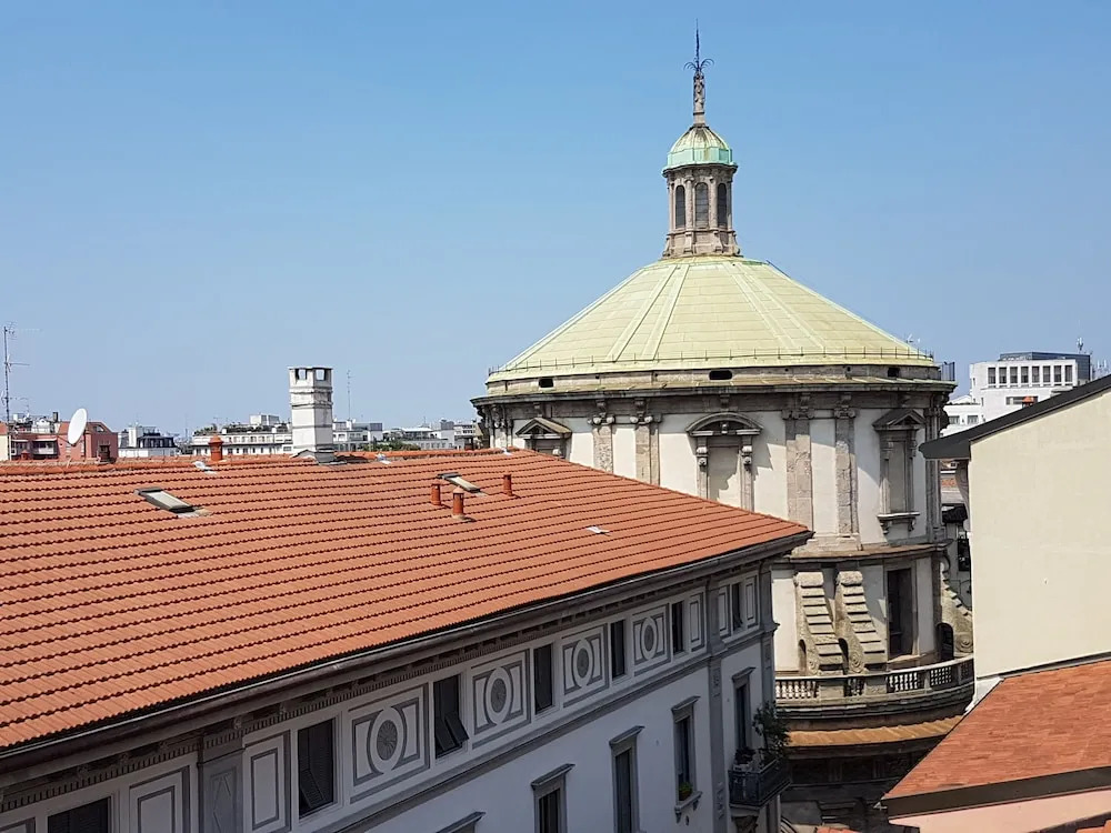 BnButler - Duomo Apartment - Arcimboldi