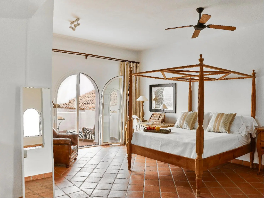B Bou Hotel Cortijo Bravo