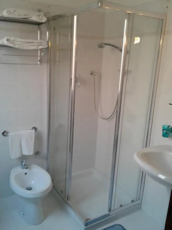 Albergo Moderna