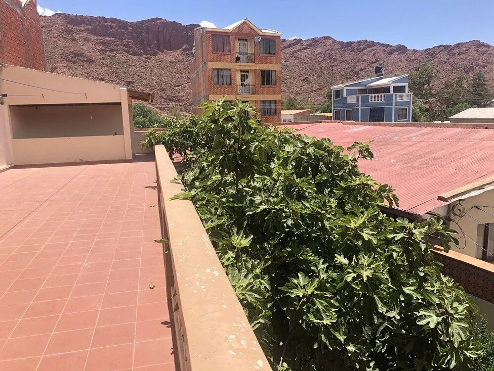 Hostal Aramayo
