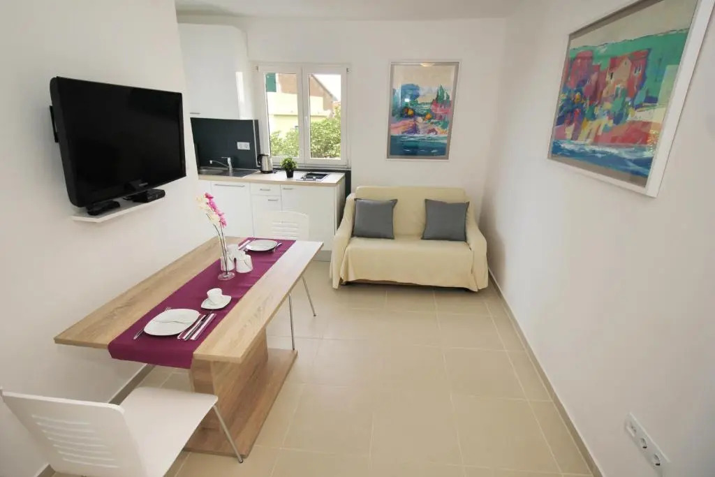 Apartments Aurelia