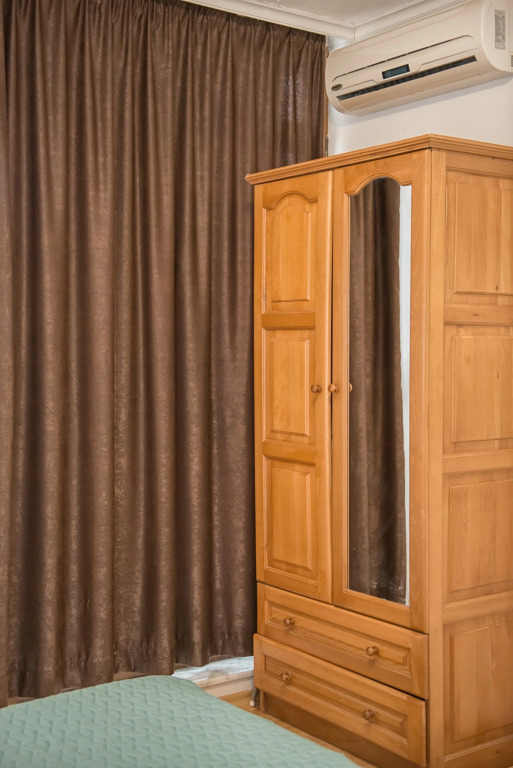 Allianz Prestige Apartment in Sun City I