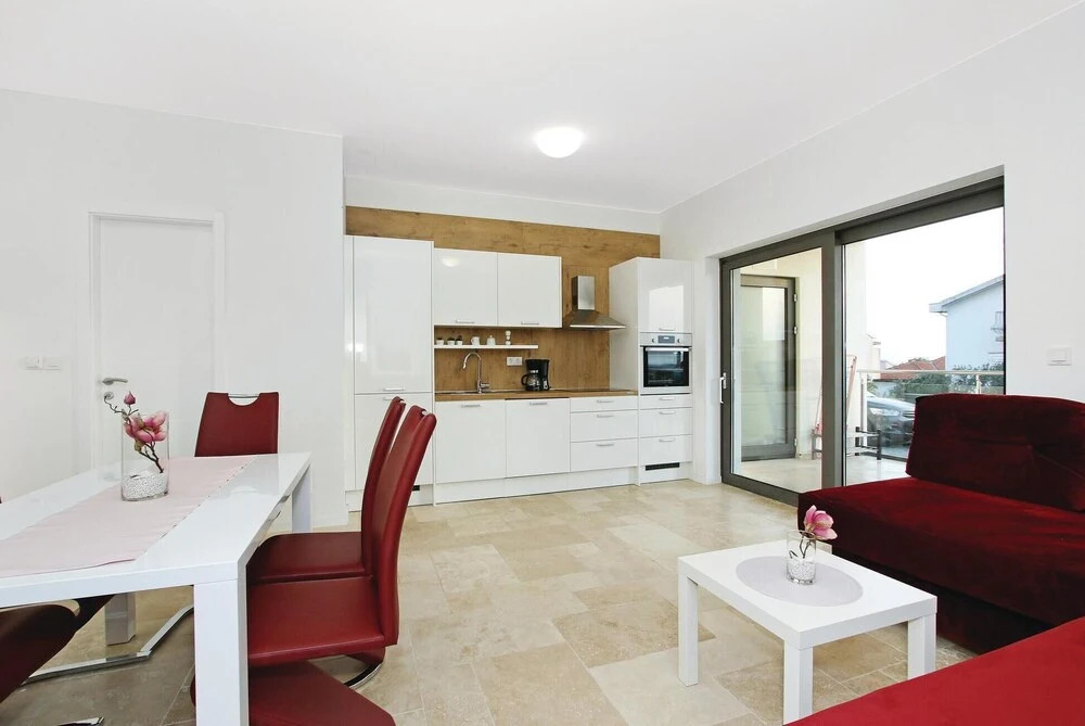 Amazing Home in Sibenik With Wifi and 2 Bedrooms