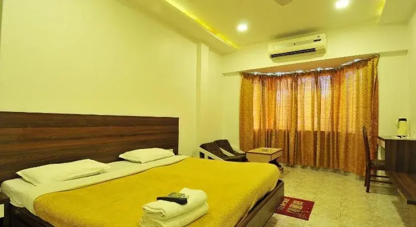Sandy Resort