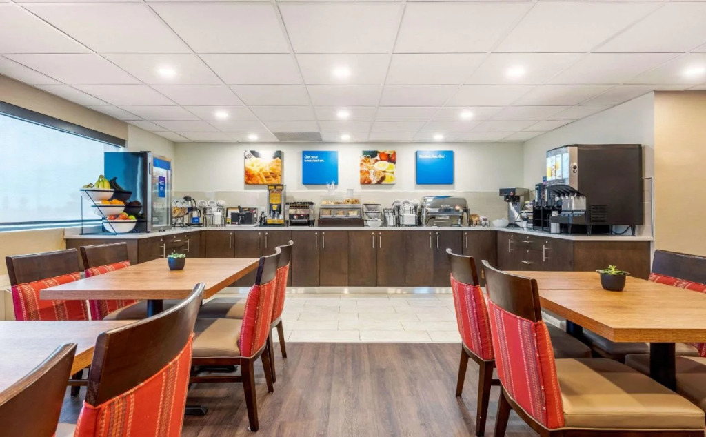 Comfort Inn