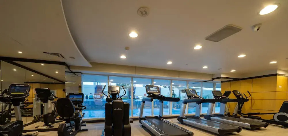 KOHH – Studio in DAMAC Maison Canal Views