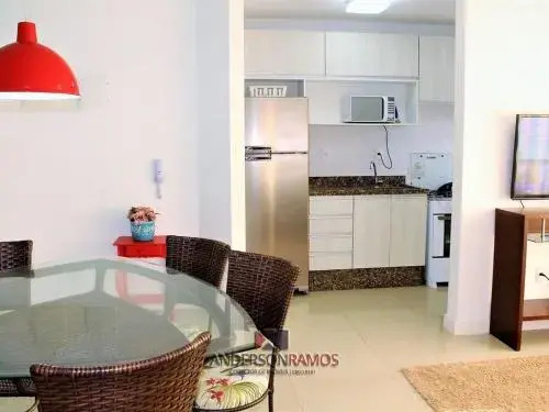 1007 Residencial Fontini Apto 302 - Praia De Bombas