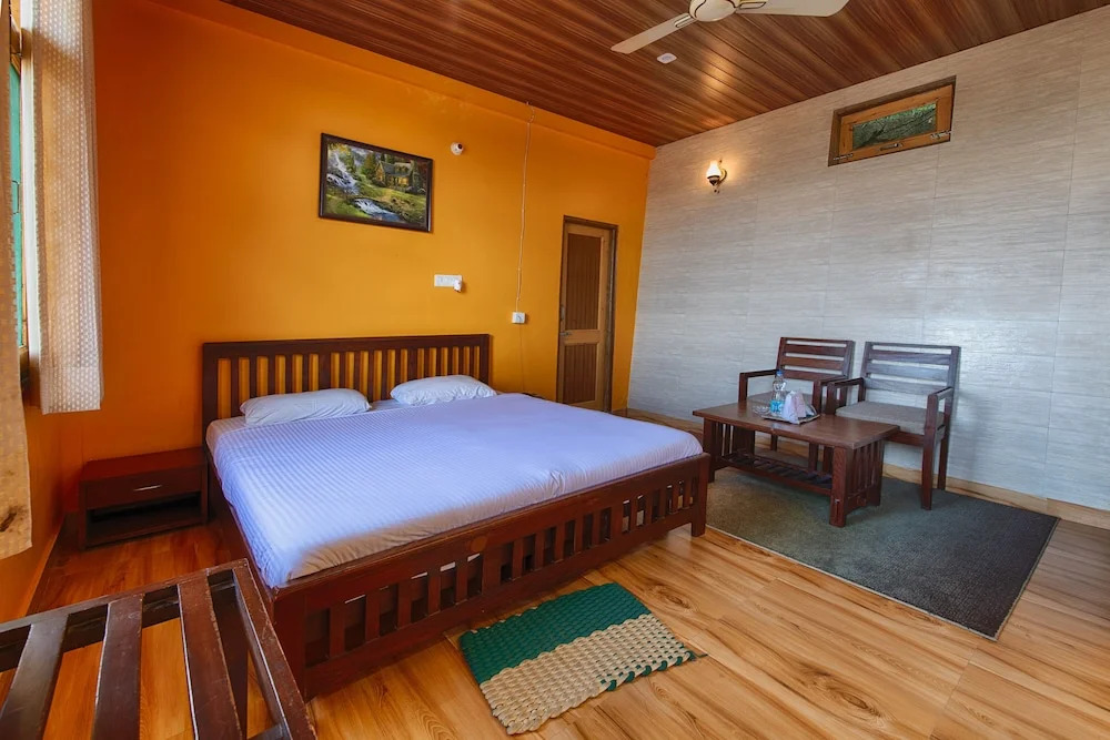 Sherpa Eco Resort