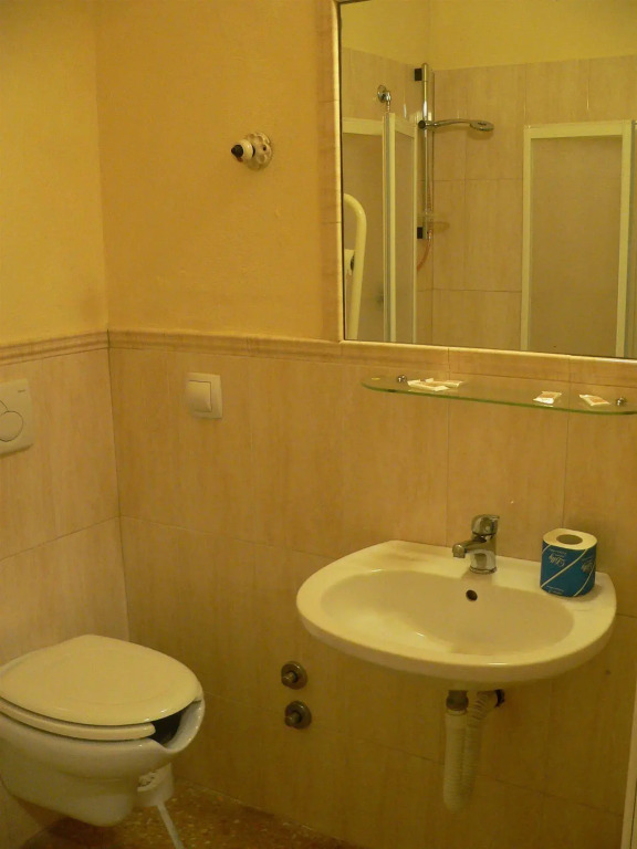 Hotel Santa Costanza