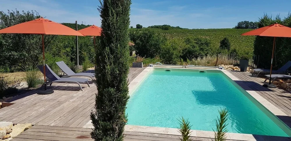 Maison Reces