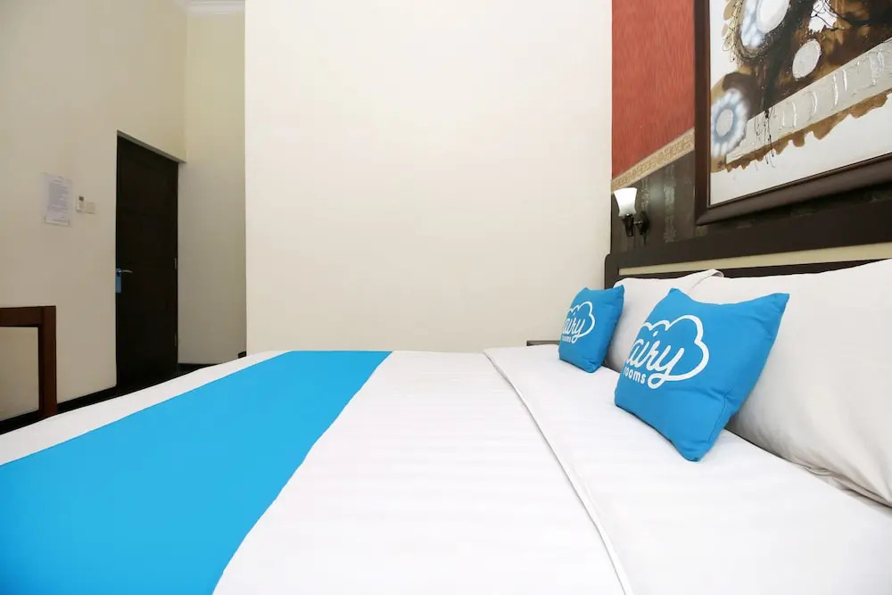 Airy Syariah Klojen Bandung 20 Malang