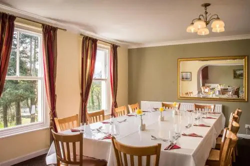 Waddow Hall