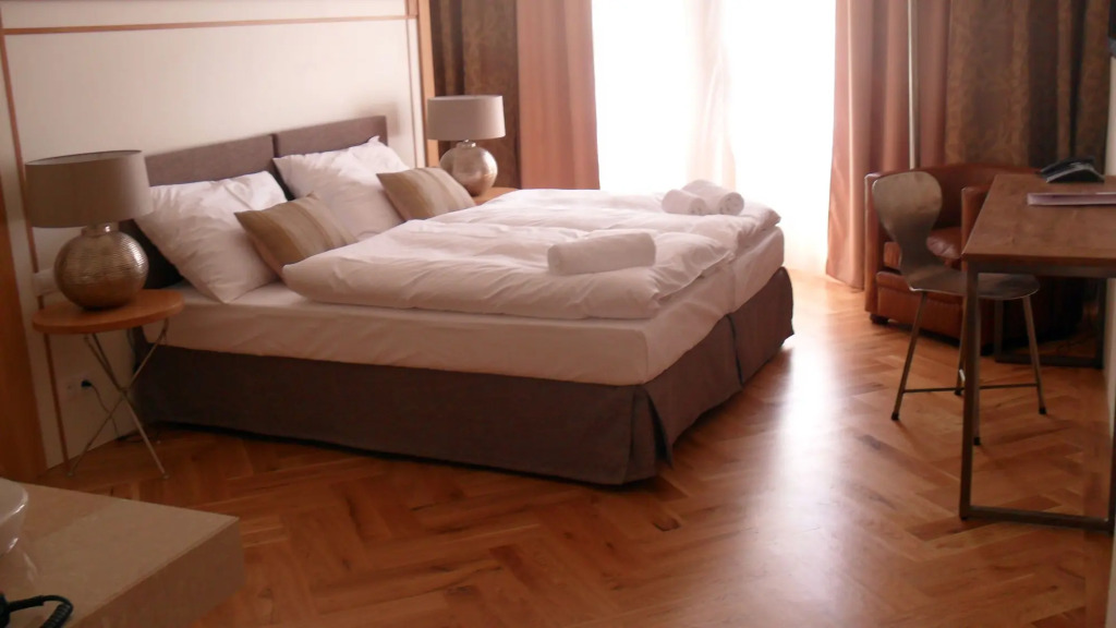Jungmann Hotel