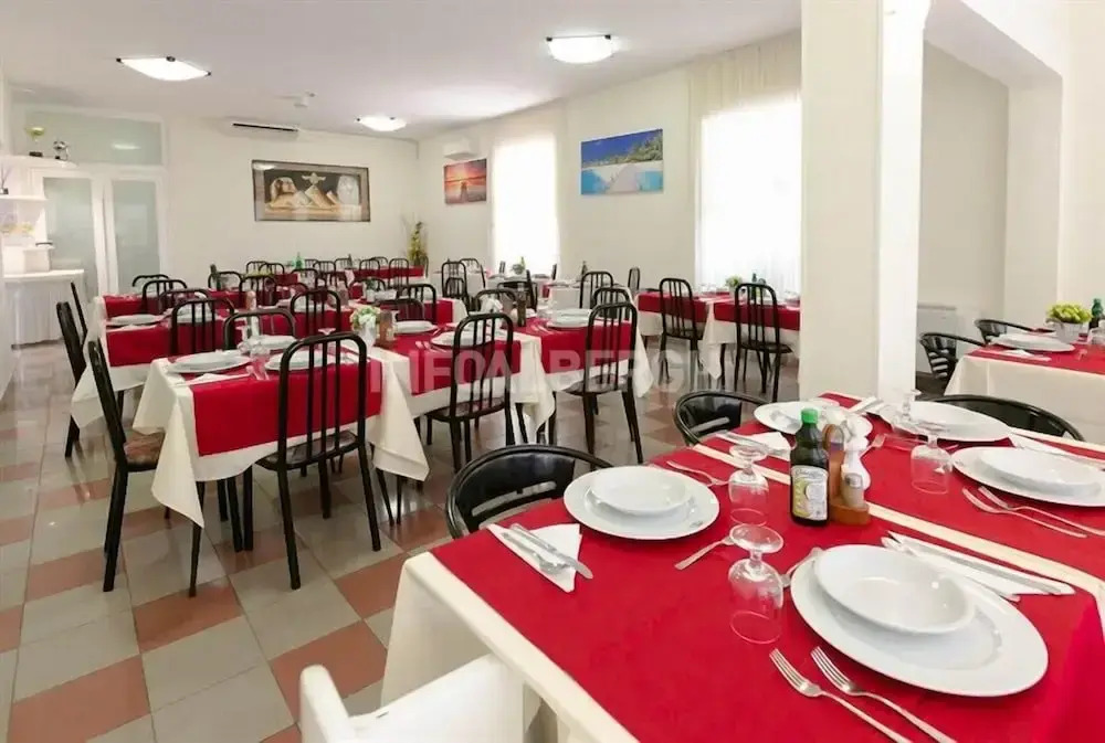 Hotel Oasi del Mare